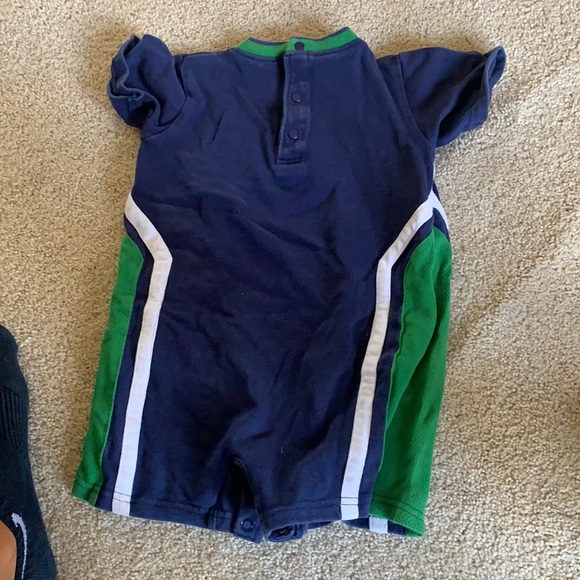 Nike one-piece - Picture 2 of 3